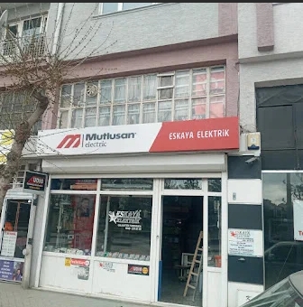 ESKAYAELEKTRİK TANITIM 2